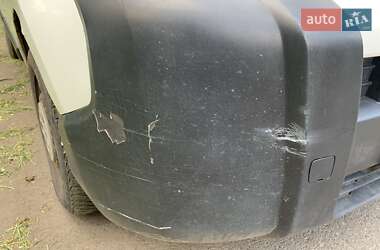 Грузовой фургон Citroen Nemo 2008 в 