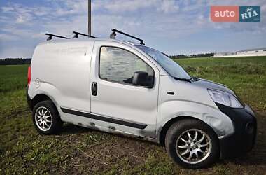 Другие грузовики Citroen Nemo 2008 в 