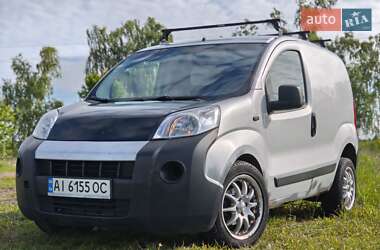 Другие грузовики Citroen Nemo 2008 в 