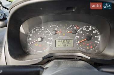Другие грузовики Citroen Nemo 2008 в 