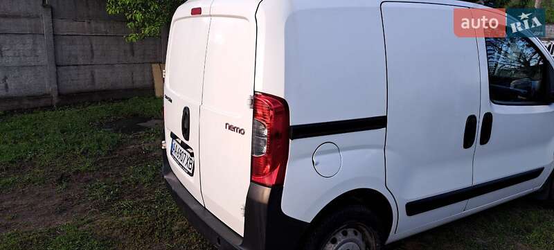 Інші вантажівки Citroen Nemo 2014 в Кролевці