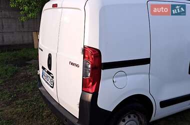 Другие грузовики Citroen Nemo 2014 в 