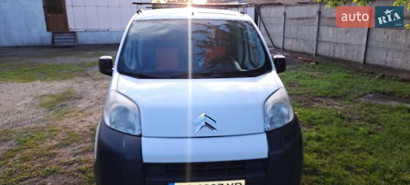 Інші вантажівки Citroen Nemo 2014 в Кролевці