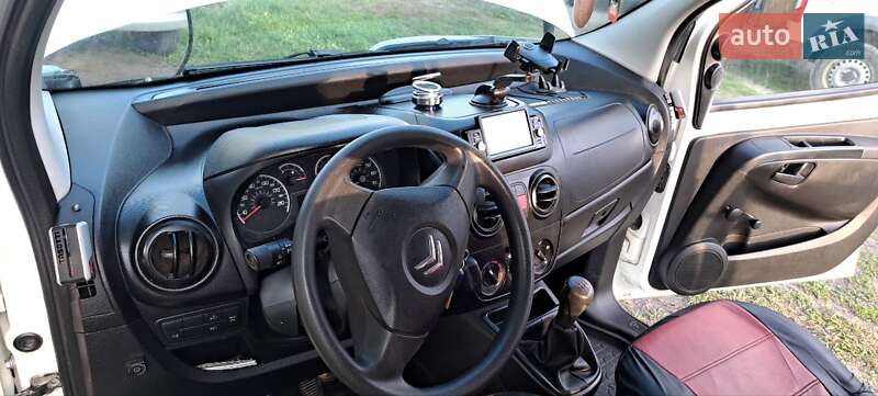 Інші вантажівки Citroen Nemo 2014 в Кролевці