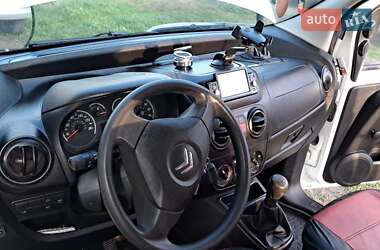 Другие грузовики Citroen Nemo 2014 в 