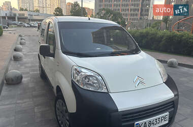 Мінівен Citroen Nemo 2012 в Києві
