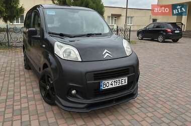 Минивэн Citroen Nemo 2012 в Нетешине