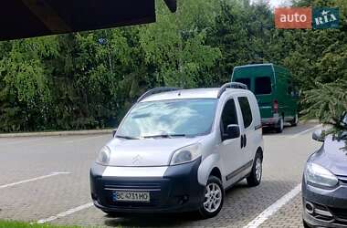 Минивэн Citroen Nemo 2008 в Трускавце