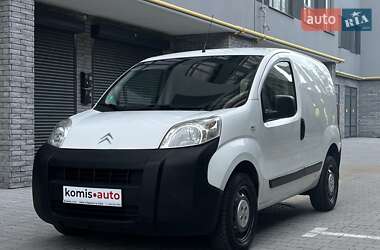 Мінівен Citroen Nemo 2009 в Хмельницькому