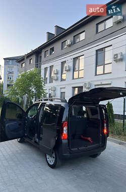Минивэн Citroen Nemo 2010 в Ужгороде