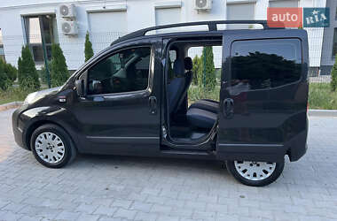 Минивэн Citroen Nemo 2010 в Ужгороде