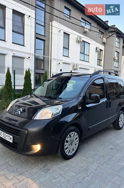 Минивэн Citroen Nemo 2010 в Ужгороде