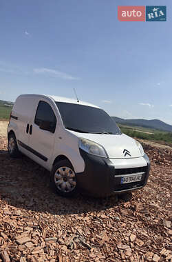 Минивэн Citroen Nemo 2009 в Иршаве