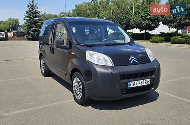 Минивэн Citroen Nemo 2008 в Киеве