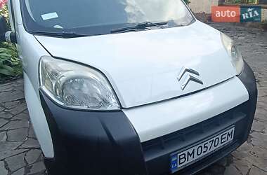 Грузовой фургон Citroen Nemo 2014 в Сумах