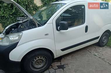 Вантажний фургон Citroen Nemo 2014 в 
