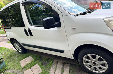 Минивэн Citroen Nemo 2008 в Яготине