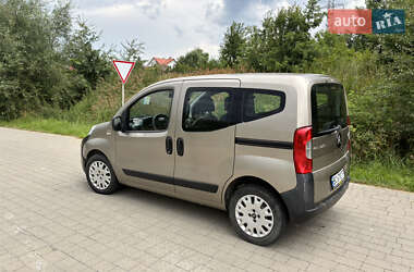 Мінівен Citroen Nemo 2011 в Миколаєві