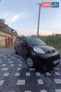 Мінівен Citroen Nemo 2011 в Кам'янці-Бузькій