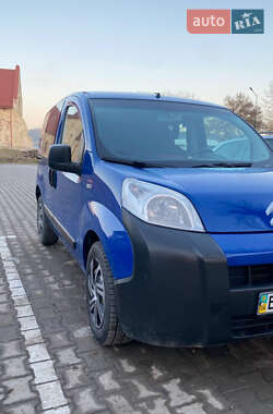 Минивэн Citroen Nemo 2009 в 