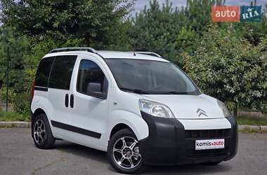 Мінівен Citroen Nemo 2008 в Хмельницькому