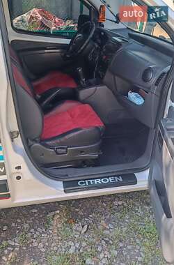 Минивэн Citroen Nemo 2008 в 