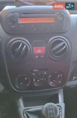 Минивэн Citroen Nemo 2008 в 