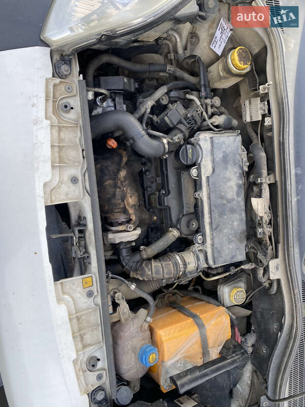 Минивэн Citroen Nemo 2009 в Косове фото 34 Минивэн Citroen Nemo 2009 в Косове