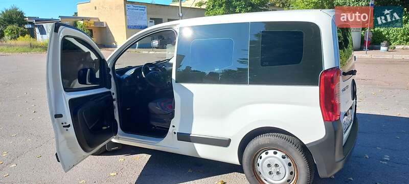 Минивэн Citroen Nemo 2011 в Чернигове