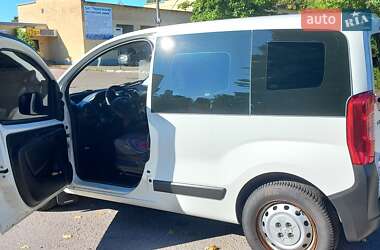 Минивэн Citroen Nemo 2011 в 