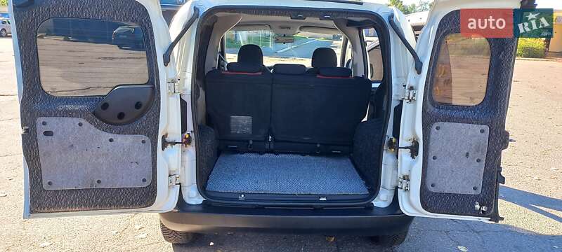 Минивэн Citroen Nemo 2011 в Чернигове