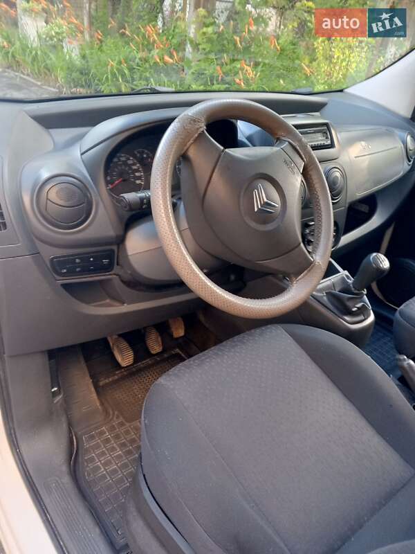 Мінівен Citroen Nemo 2008 в Трускавці фото 2 Мінівен Citroen Nemo 2008 в Трускавці