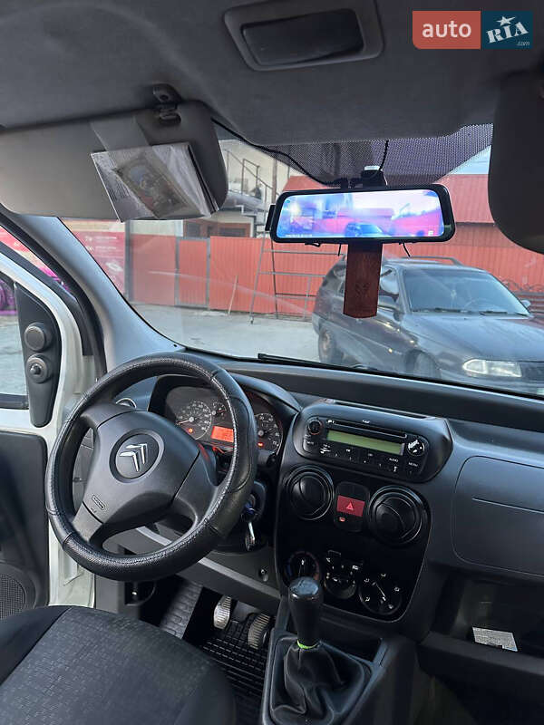 Минивэн Citroen Nemo 2009 в Косове фото 29 Минивэн Citroen Nemo 2009 в Косове