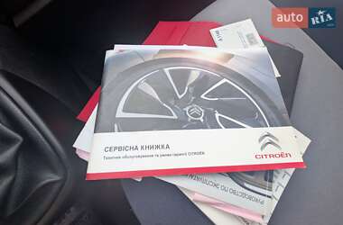 Минивэн Citroen Nemo 2012 в 