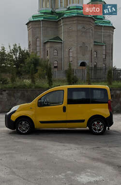 Минивэн Citroen Nemo 2009 в 