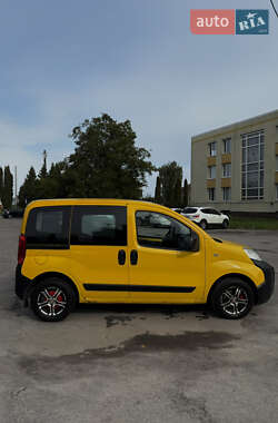 Минивэн Citroen Nemo 2009 в 