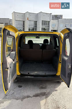 Минивэн Citroen Nemo 2009 в 