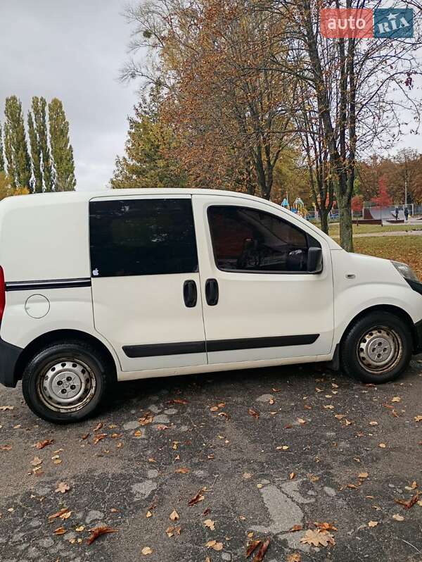 Мінівен Citroen Nemo 2011 в Полтаві