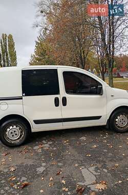 Минивэн Citroen Nemo 2011 в 