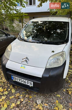 Мінівен Citroen Nemo 2010 в Одесі