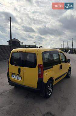 Мінівен Citroen Nemo 2009 в  фото 6 Мінівен Citroen Nemo 2009 в