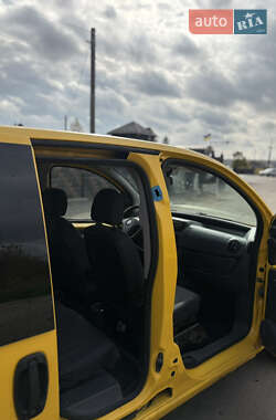 Мінівен Citroen Nemo 2009 в  фото 12 Мінівен Citroen Nemo 2009 в