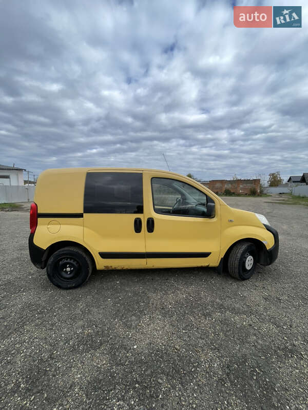 Минивэн Citroen Nemo 2008 в Косове фото 6 Минивэн Citroen Nemo 2008 в Косове