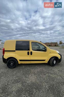 Минивэн Citroen Nemo 2008 в  фото 6 Минивэн Citroen Nemo 2008 в