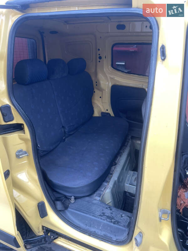 Минивэн Citroen Nemo 2008 в Косове фото 10 Минивэн Citroen Nemo 2008 в Косове