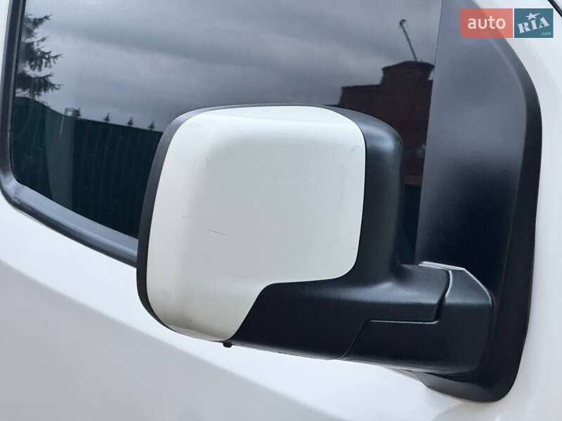 Мінівен Citroen Nemo 2012 в Охтирці