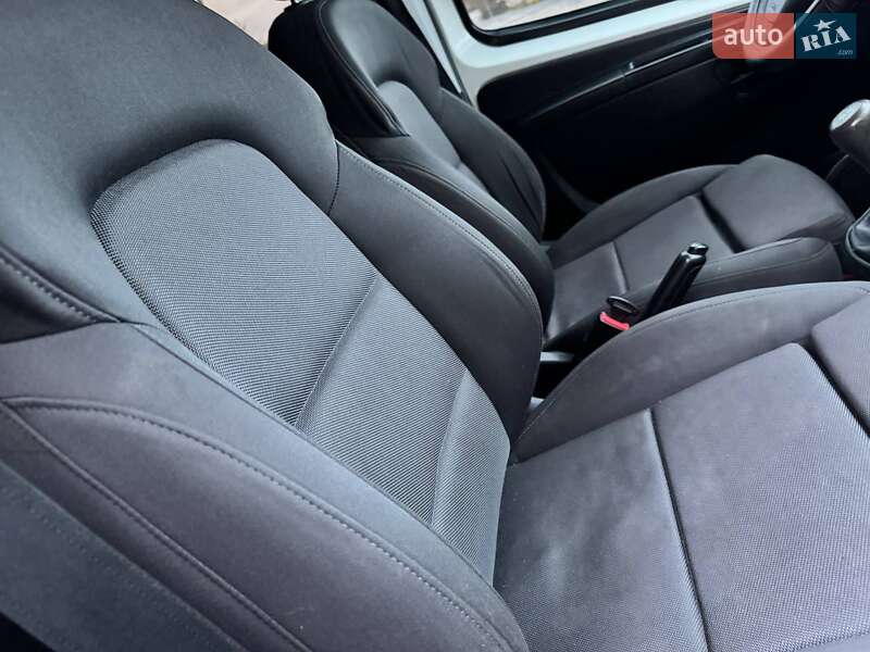 Мінівен Citroen Nemo 2012 в Охтирці