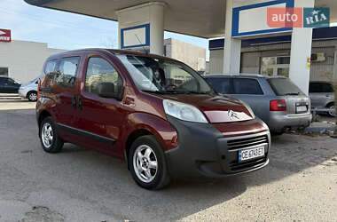 Мінівен Citroen Nemo 2011 в Чернівцях