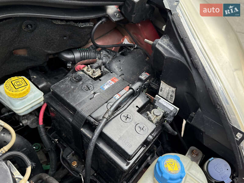 Минивэн Citroen Nemo 2011 в Черновцах