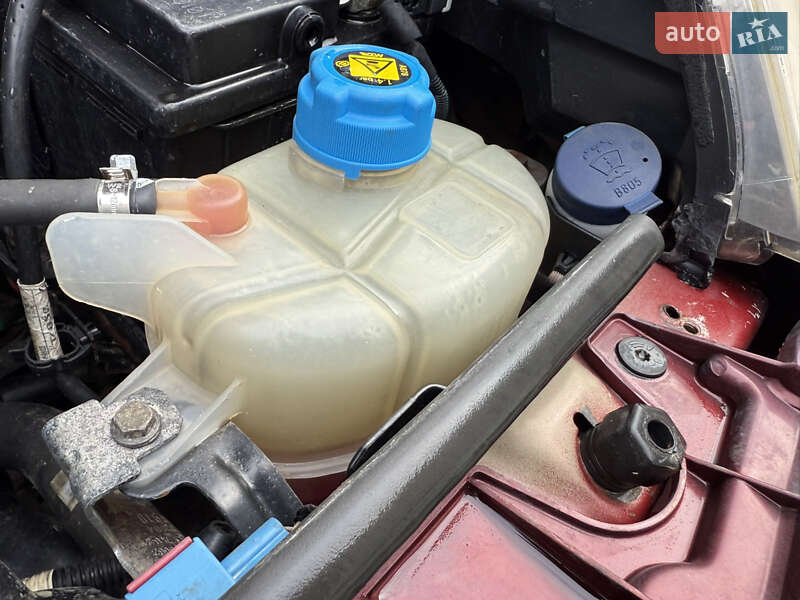 Минивэн Citroen Nemo 2011 в Черновцах